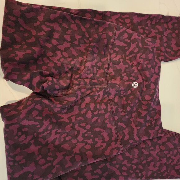 Lululemon align leggings - Picture 4 of 5